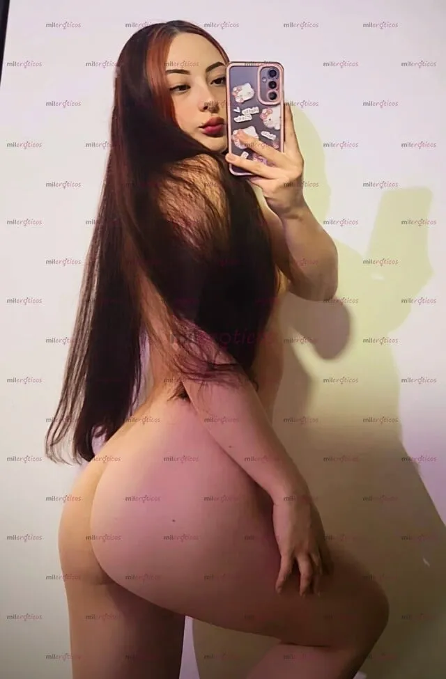 Foto de portada de anuncio de prepago Valentina en Bogotá