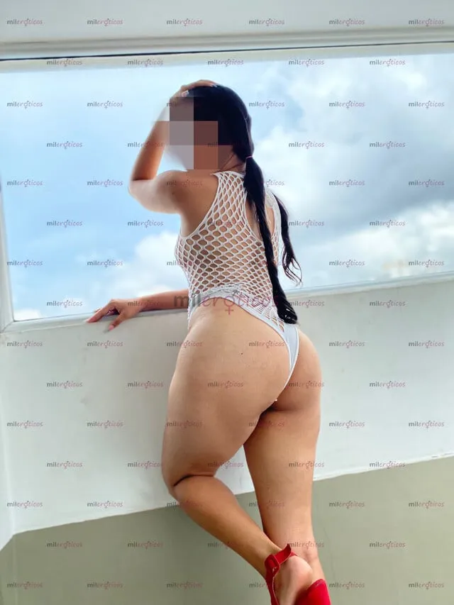Foto de portada de anuncio de prepago Bomba Sensual en Bucaramanga