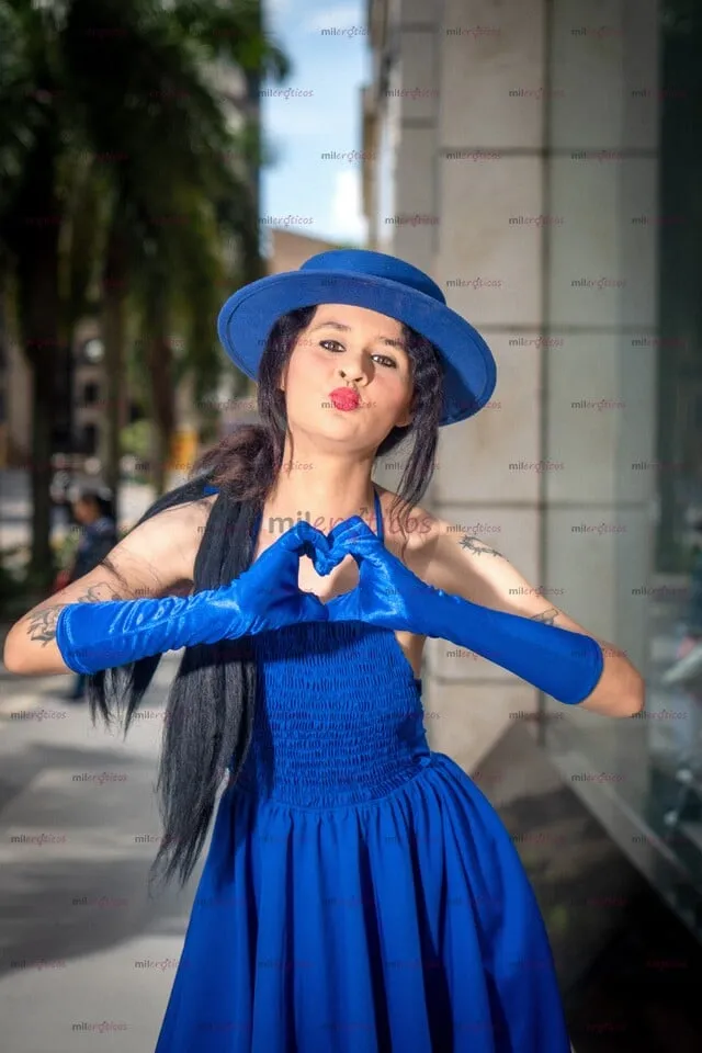 Foto de portada de anuncio de prepago Estefania en Bucaramanga