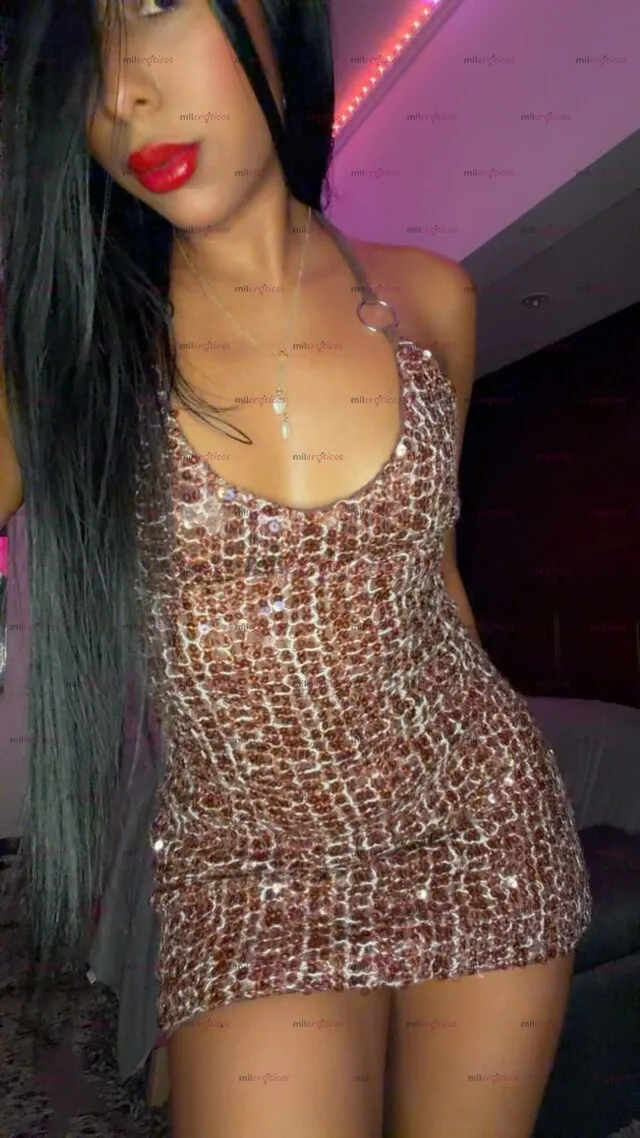 Foto de Vanessa
