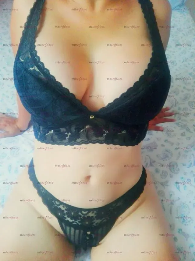 Foto de portada de anuncio de prepago Ana Sofía en Villavicencio