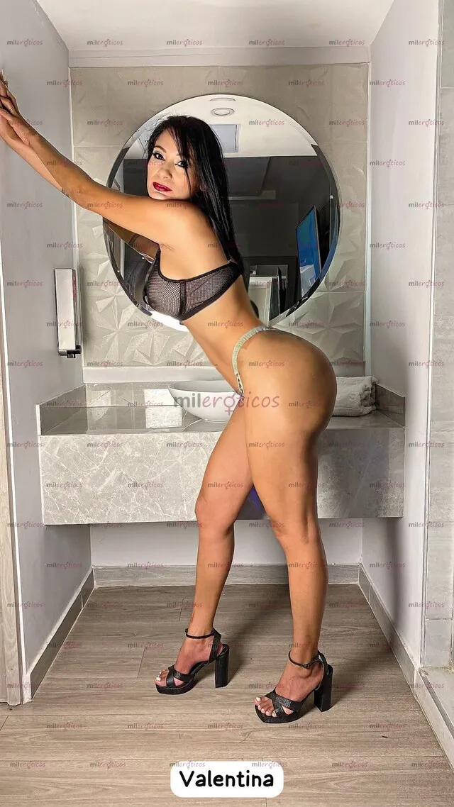 Foto de Valentina