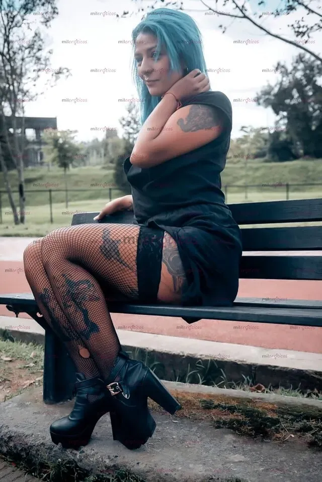 Foto de portada de anuncio de prepago Fernanda en Bogotá