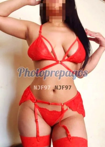 Foto de portada de anuncio de prepago Juliana en Bogotá