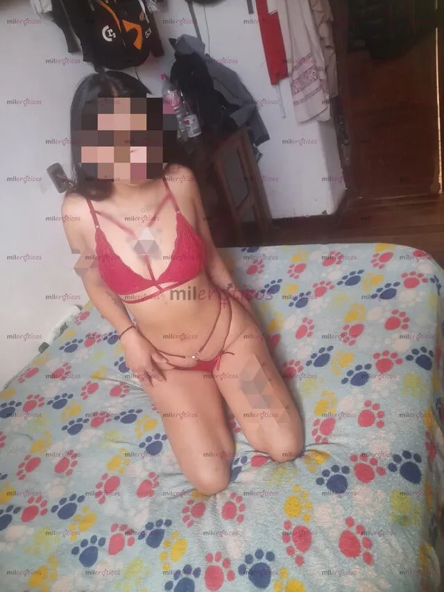 Foto número 8: Esta imagén muestra el cuerpo de una prepago en Tunja