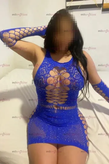 Foto de portada de anuncio de prepago Melissa en Barranquilla