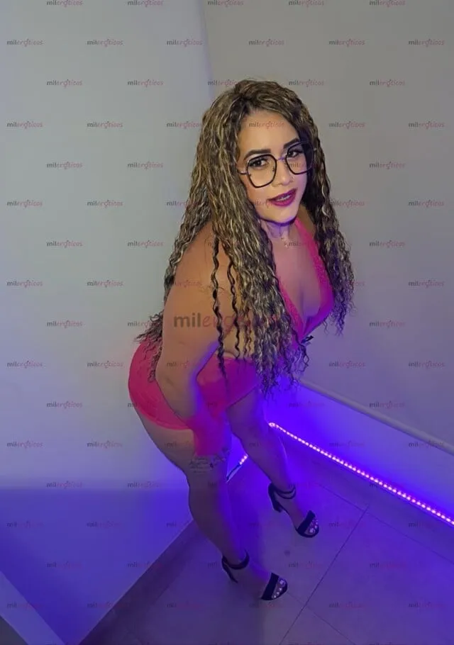Foto de portada de anuncio de prepago Sensual Rubia en Pereira