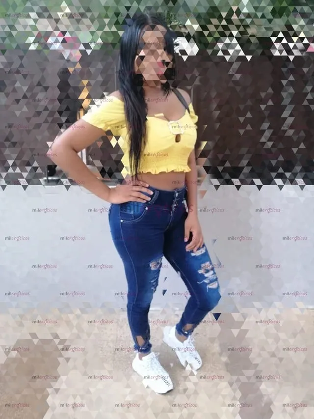 Foto de portada de anuncio de prepago Sofía en Barranquilla