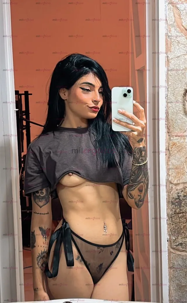 Foto de Prepago Apasionada