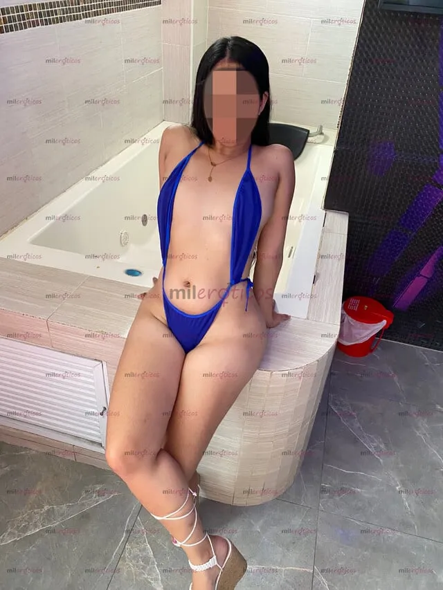 Foto número 7: Esta imagén muestra el cuerpo de una prepago en Bucaramanga
