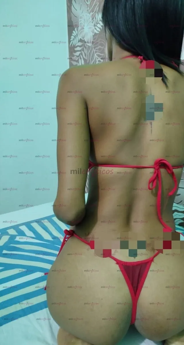 Foto de portada de anuncio de prepago Andrea en Barranquilla