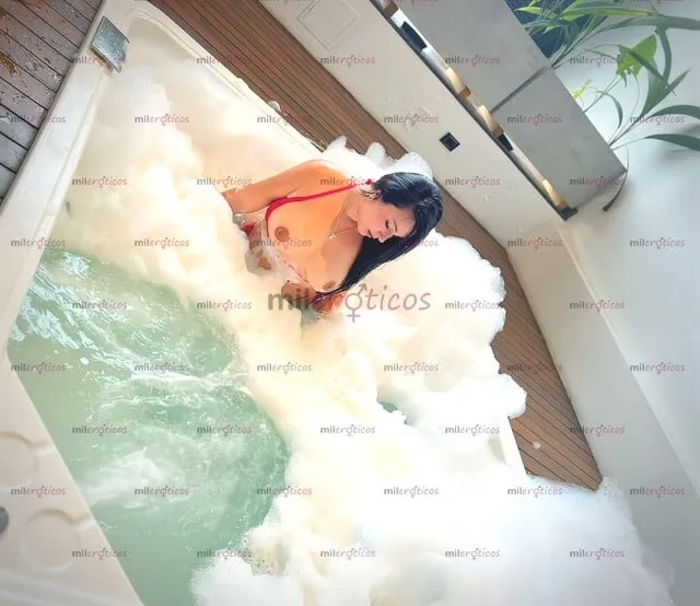Foto número 6: Esta imagén muestra el cuerpo de una prepago en Manizales