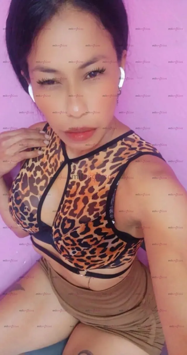 Foto de portada de anuncio de prepago Milagros en Cali