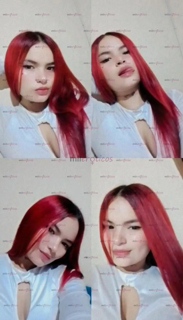 Foto de portada de anuncio de prepago Katalina en Cali