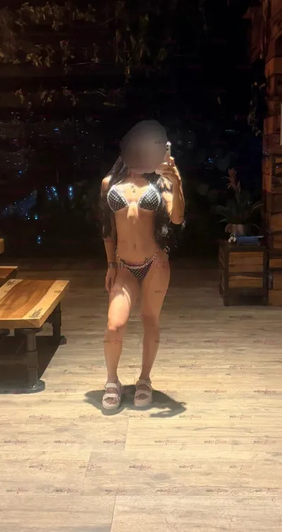 Chica Hermosa