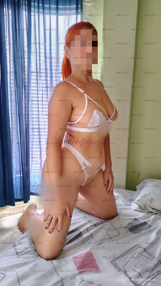 Foto número 2: Esta imagén muestra el cuerpo de una prepago en Cali