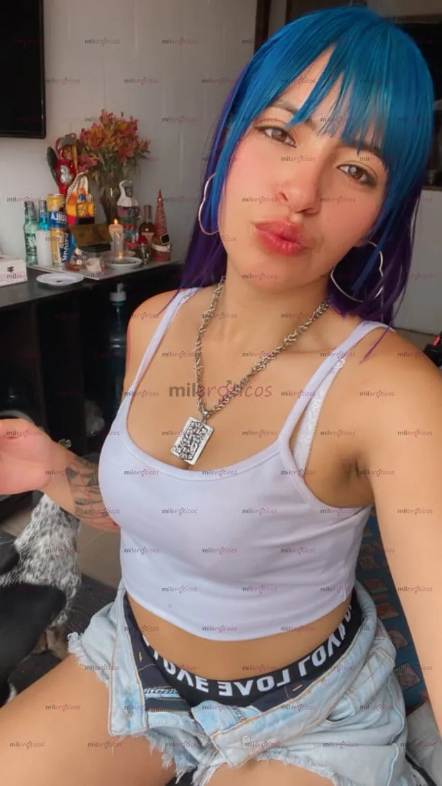 Foto número 8: Esta imagén muestra el cuerpo de una prepago en Medellín