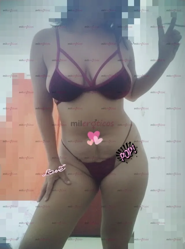 Foto de portada de anuncio de prepago Nena Ardiente en Villavicencio