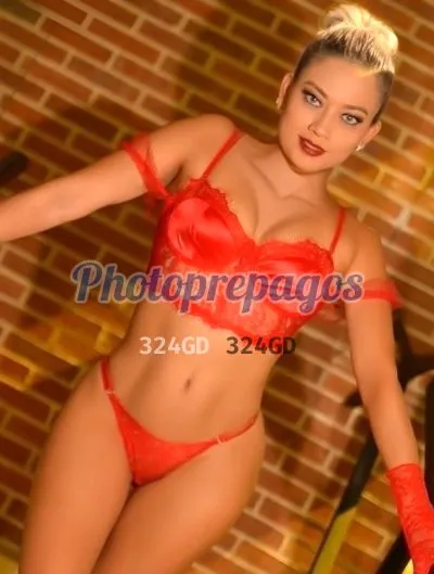 Foto número 4: Esta imagén muestra el cuerpo de una prepago en Medellín