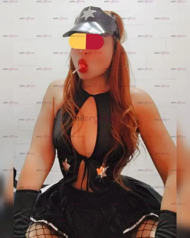 Foto de portada de anuncio de prepago Andre en Colombia