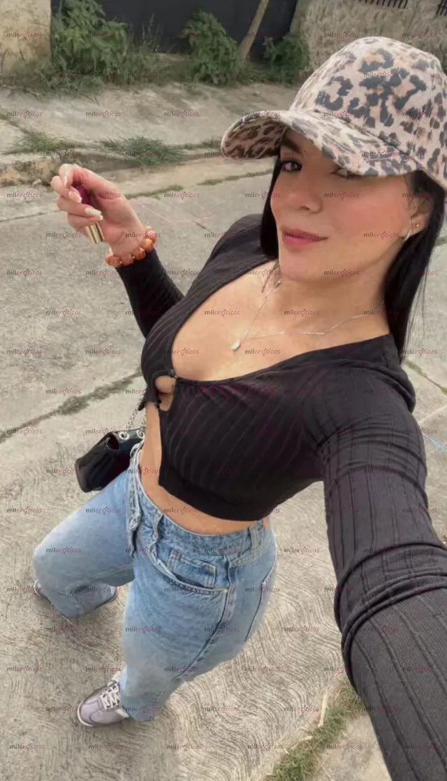 Foto de portada de anuncio de prepago Mariana en Cúcuta