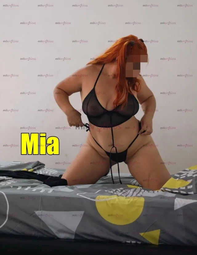 Foto de portada de anuncio de prepago Mia en Bucaramanga