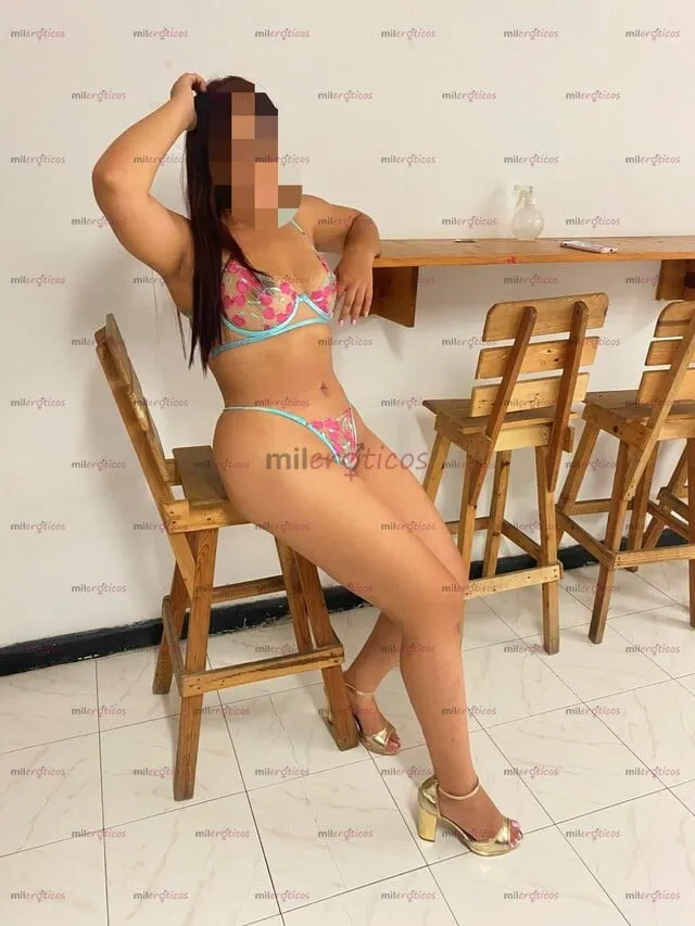 Foto número 5: Esta imagén muestra el cuerpo de una prepago en Barranquilla
