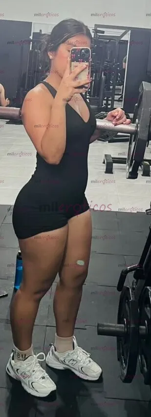 Caliope Morena