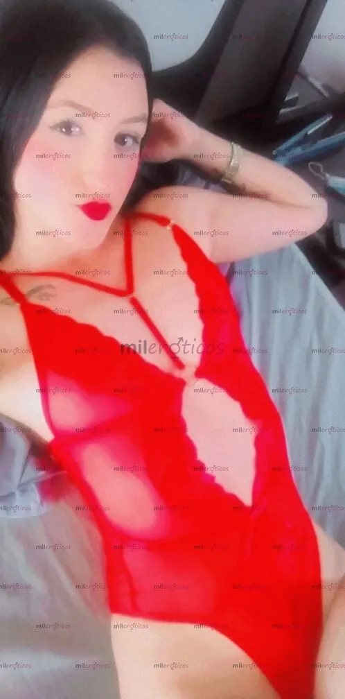 Foto de portada de anuncio de prepago Cami en Neiva