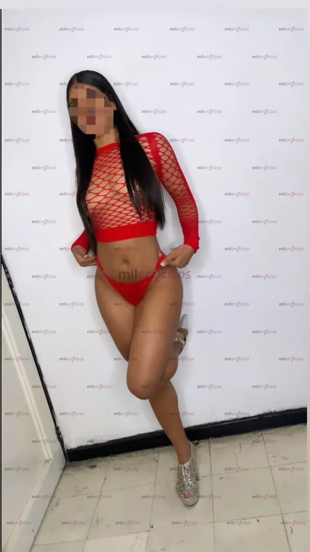 Foto de portada de anuncio de prepago Martina en Cali