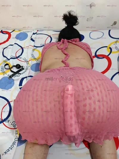 Gordita Caliente