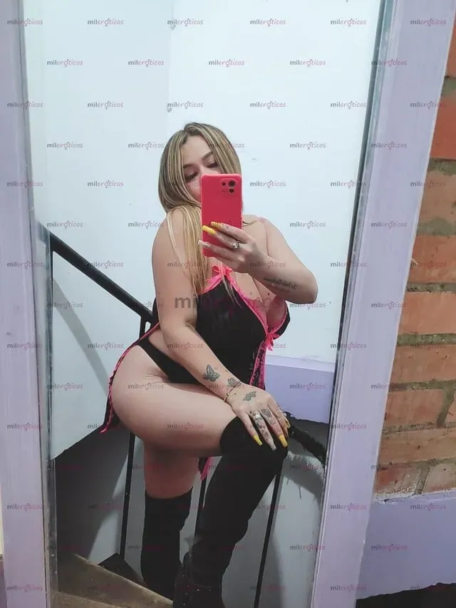 Foto de portada de anuncio de prepago Susy en Pereira