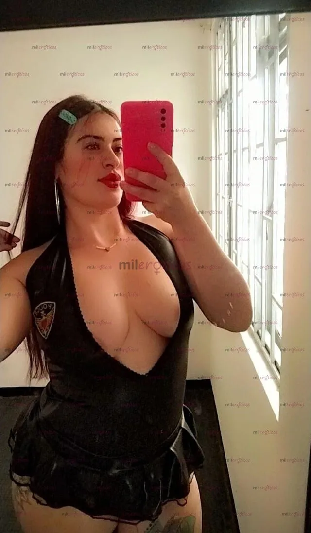 Foto número 1: Esta imagén muestra el cuerpo de una prepago en Colombia