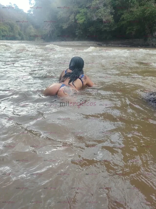 Foto 2 de Prepago Sensual