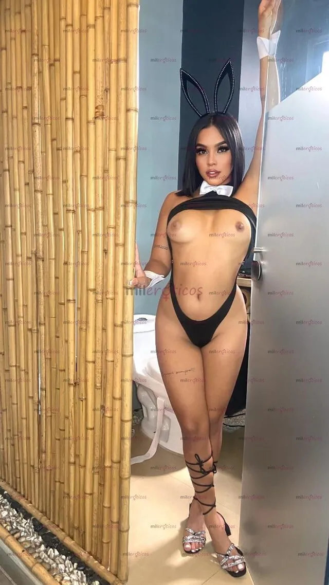 Foto número 1: Esta imagén muestra el cuerpo de una prepago en Santa Marta