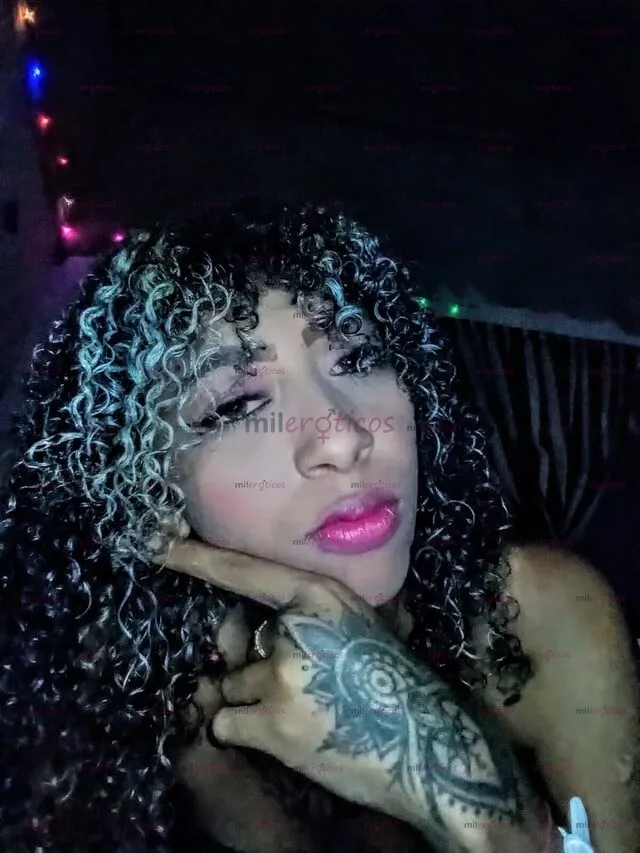 Foto de portada de anuncio de prepago Melissa en Riohacha