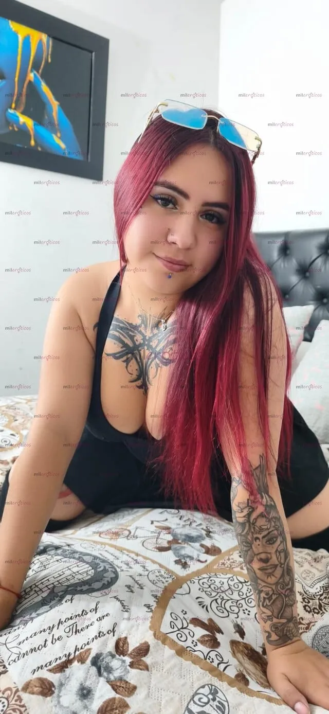 Foto de Catalina