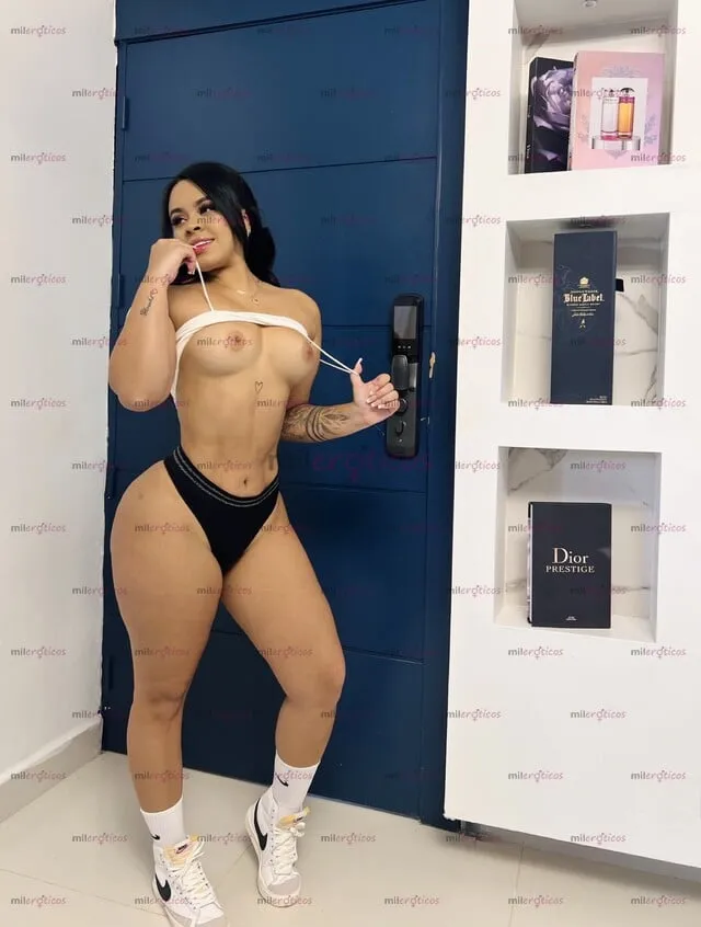 Foto número 1: Esta imagén muestra el cuerpo de una prepago en Medellín