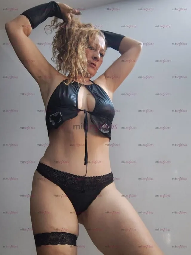 Foto de portada de anuncio de prepago Mónica en Bogotá