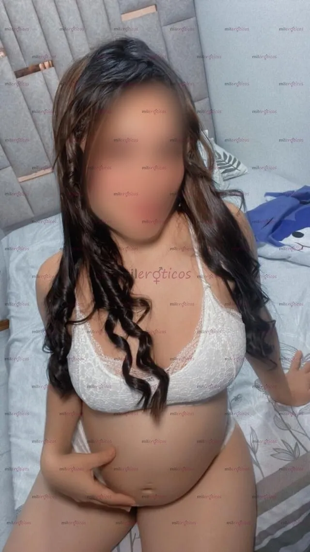 Foto número 5: Esta imagén muestra el cuerpo de una prepago en Cali