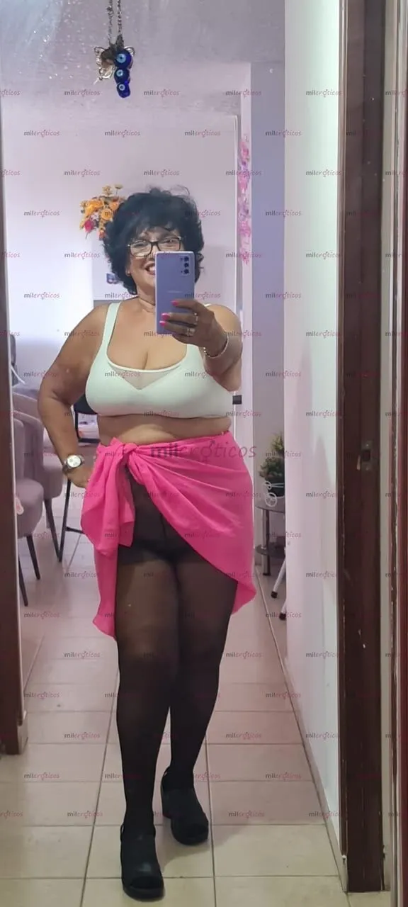Photo of Cristina