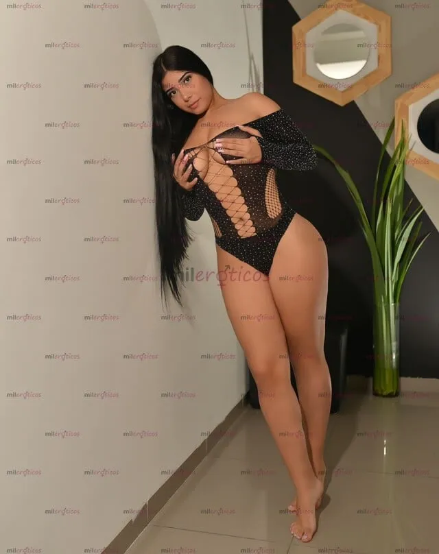 Foto de portada de anuncio de prepago Manuela en Medellín