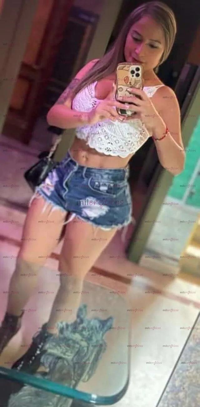 Foto de portada de anuncio de prepago Marcela en Pereira