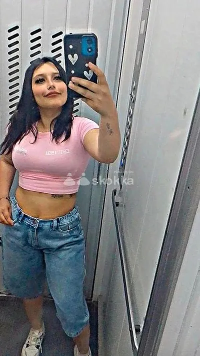 Roci Skokka
