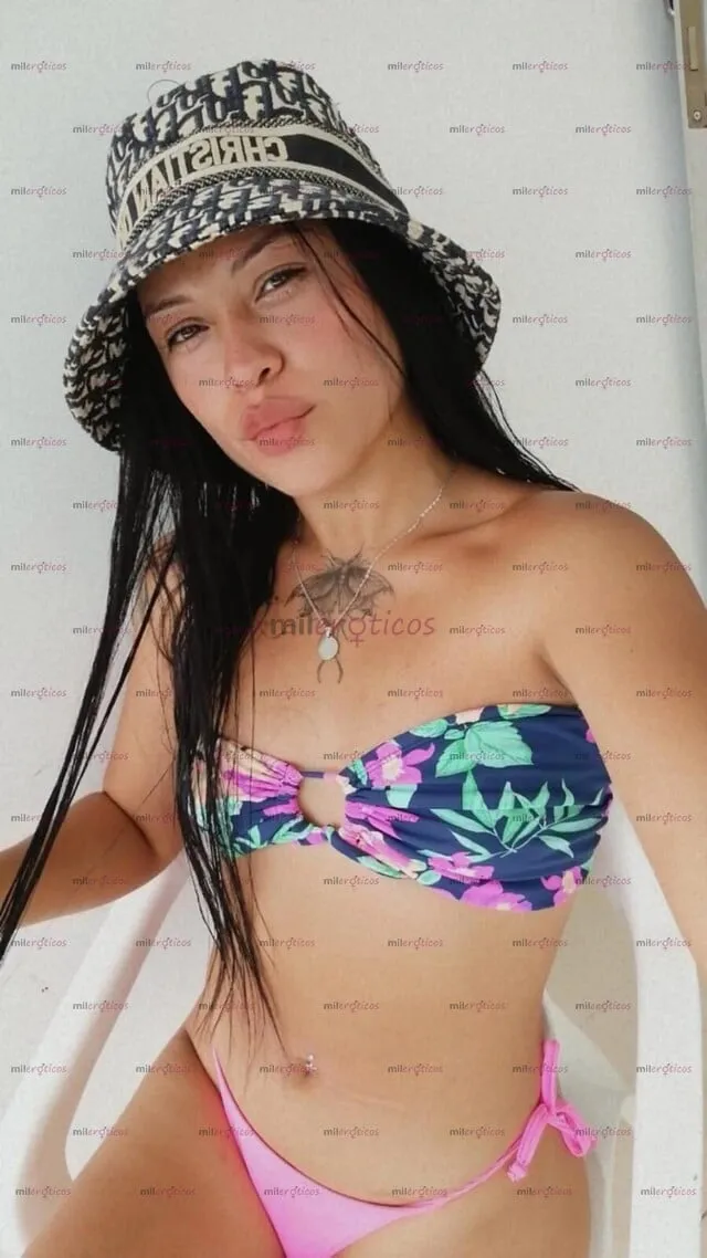 Foto número 6: Esta imagén muestra el cuerpo de una prepago en Bogotá