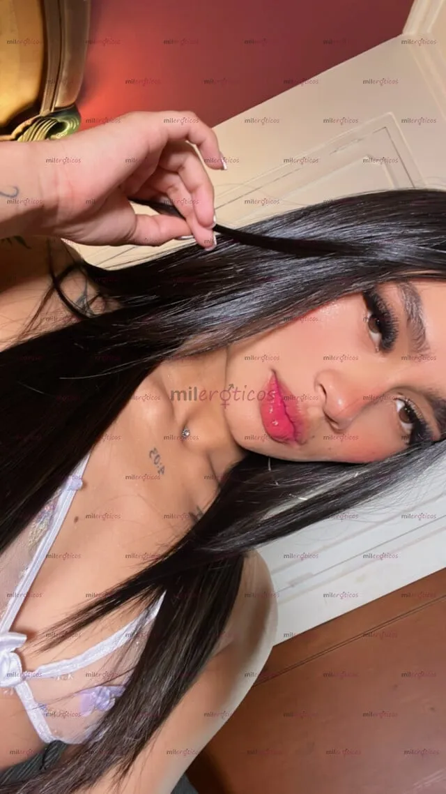 Foto número 4: Esta imagén muestra el cuerpo de una prepago en Medellín