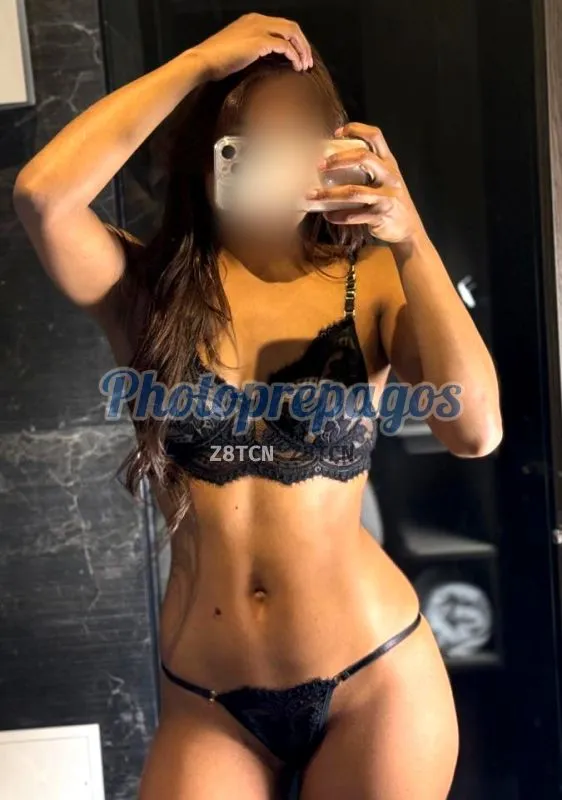 Foto de Luciana
