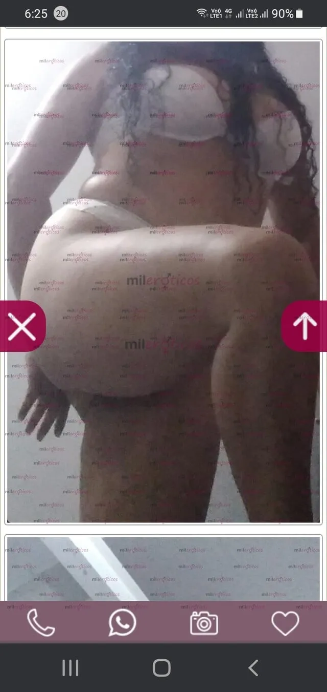 Foto número 10: Esta imagén muestra el cuerpo de una prepago en Barranquilla