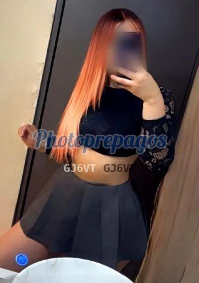 Foto de Valeria