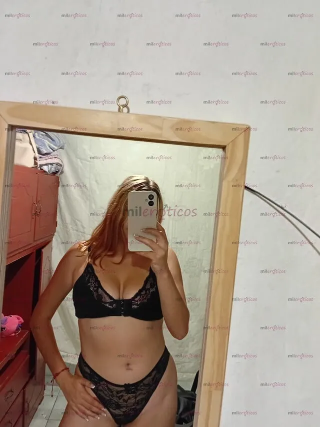Foto de prepago encantadora